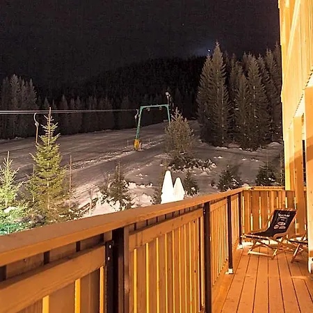 Pokljuka 호텔 3*