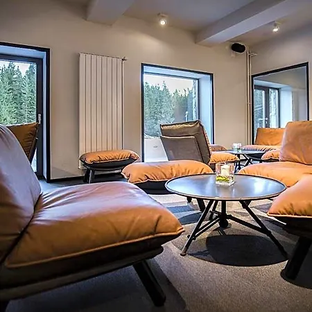 호텔 Pokljuka 3*
